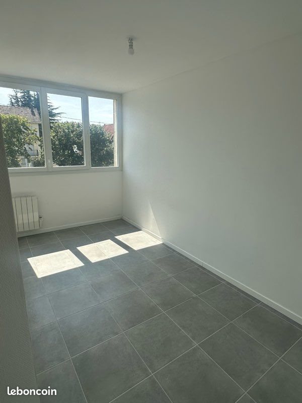 Appartement à louer, 55m², Ris-Orangis
