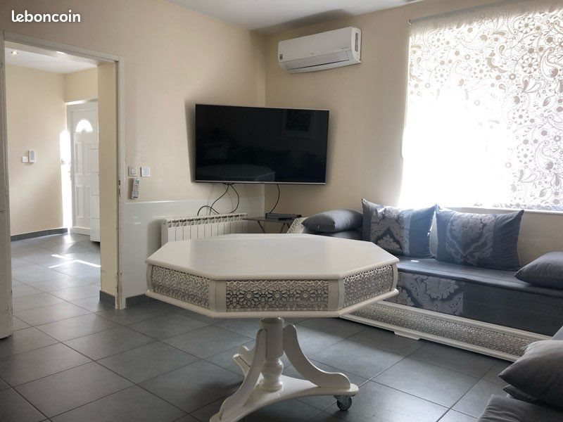 Appartement à louer, 55m², Oyonnax