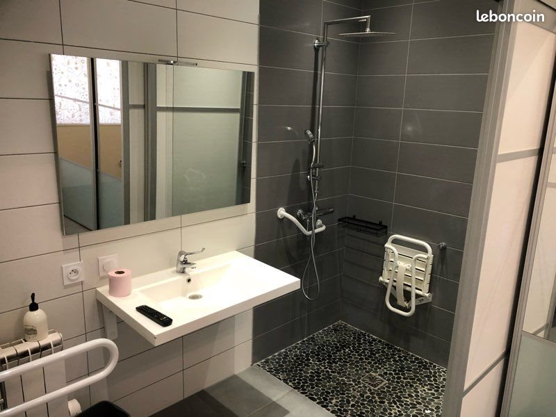 Appartement à louer, 55m², Oyonnax