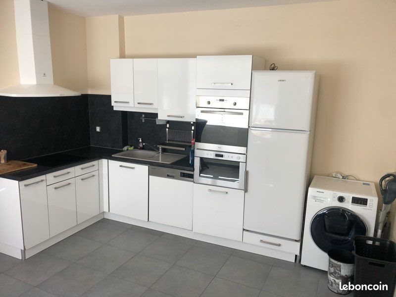 Appartement à louer, 55m², Oyonnax