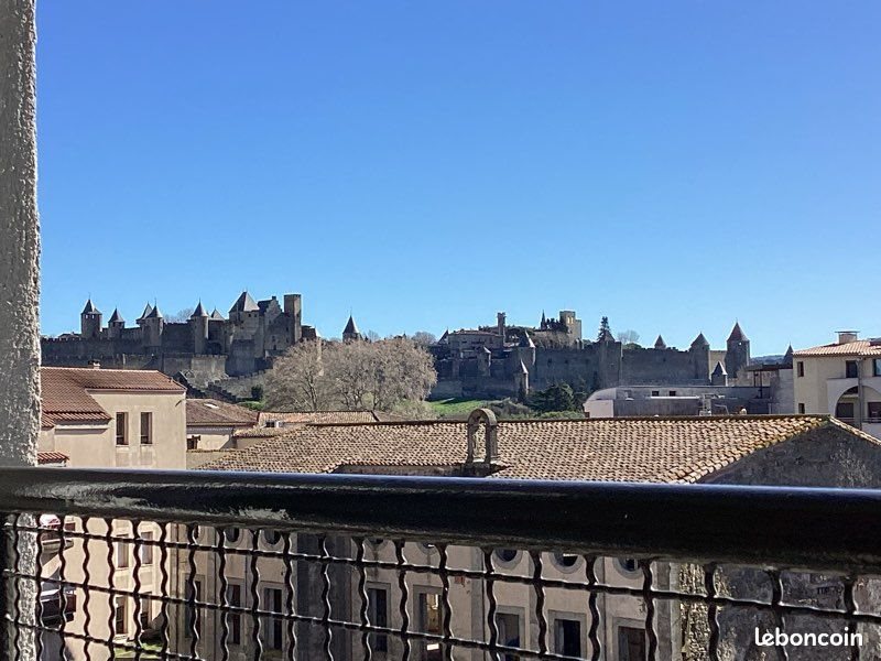 Appartement à vendre, 48m², Carcassonne
