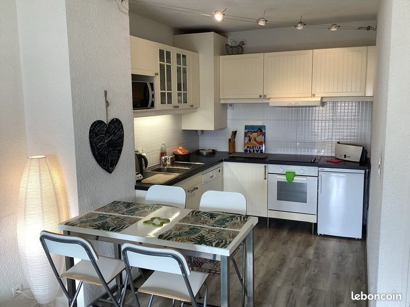 Appartement à vendre, 48m², Carcassonne
