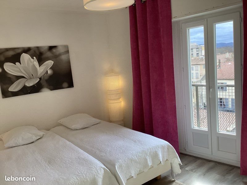 Appartement à vendre, 48m², Carcassonne