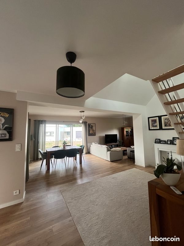 Maison à vendre, 150m², Saint-Renan