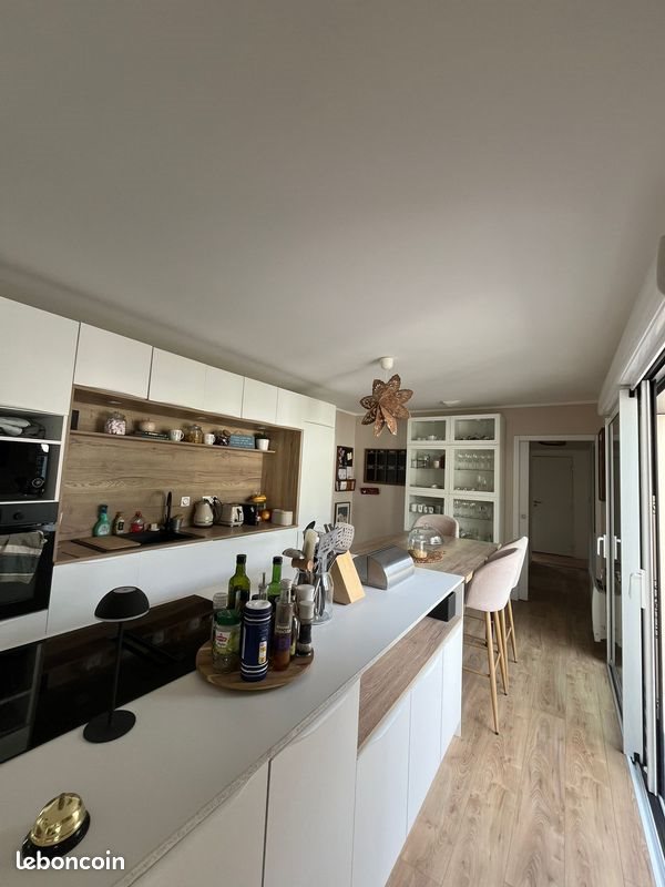 Maison à vendre, 150m², Saint-Renan