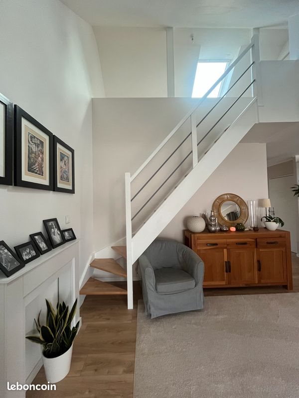 Maison à vendre, 150m², Saint-Renan