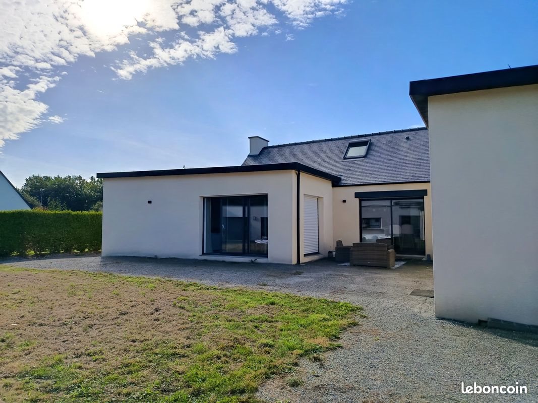 Maison à vendre, 150m², Saint-Renan