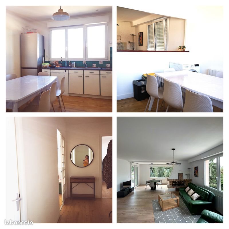 Appartement à louer, 110m², La Roche-sur-Yon