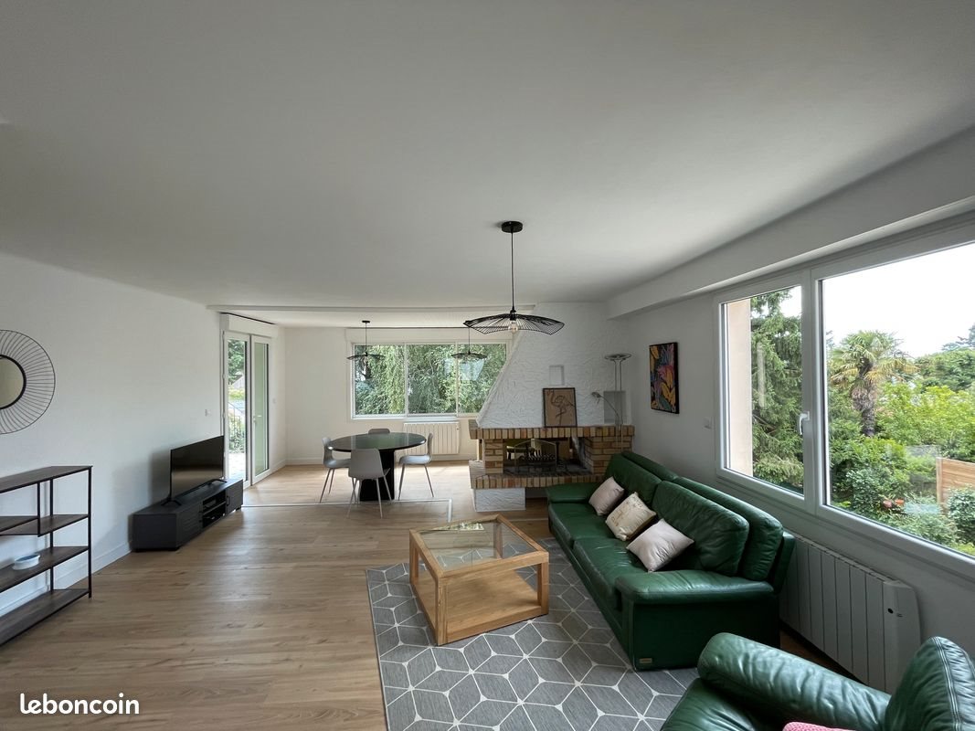 Appartement à louer, 110m², La Roche-sur-Yon