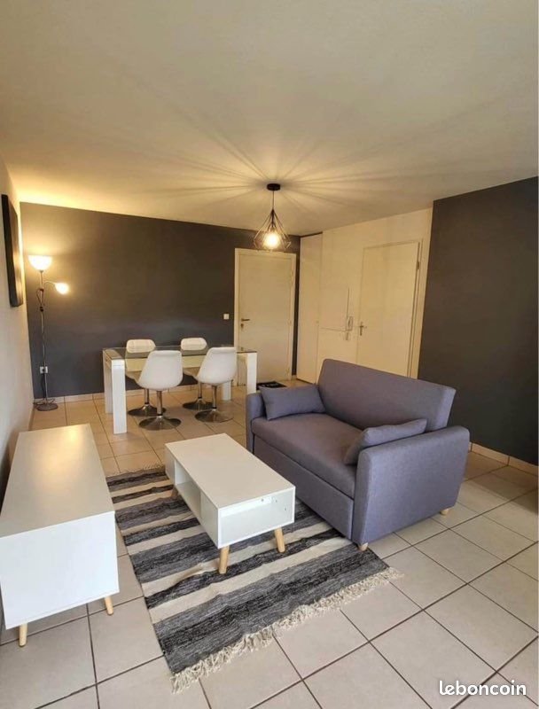 Appartement à louer, 45m², Poitiers