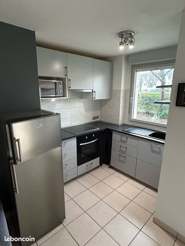 Appartement à louer, 45m², Poitiers