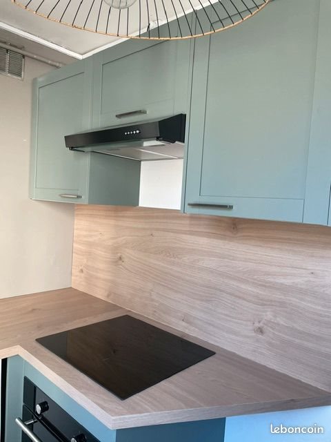 Appartement à louer, 35m², Nantes