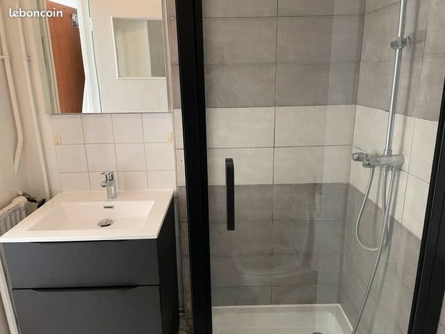 Appartement à louer, 35m², Nantes