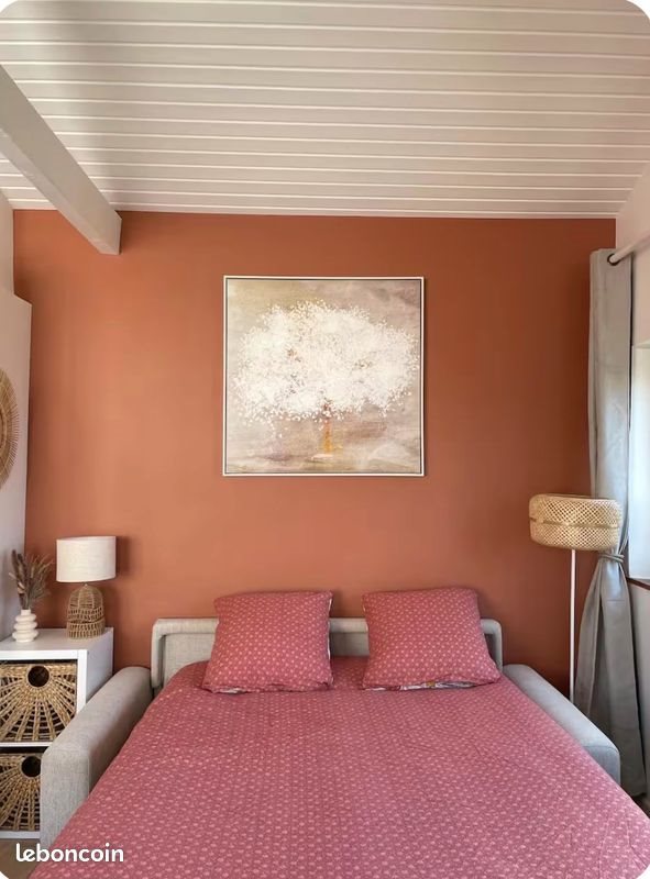 Appartement à louer, 24m², Thonon-les-Bains
