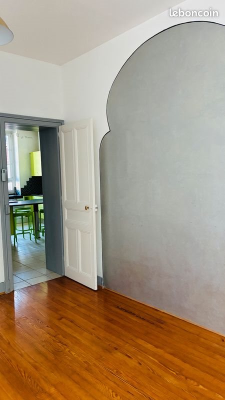 Appartement à vendre, 62m², Chambéry