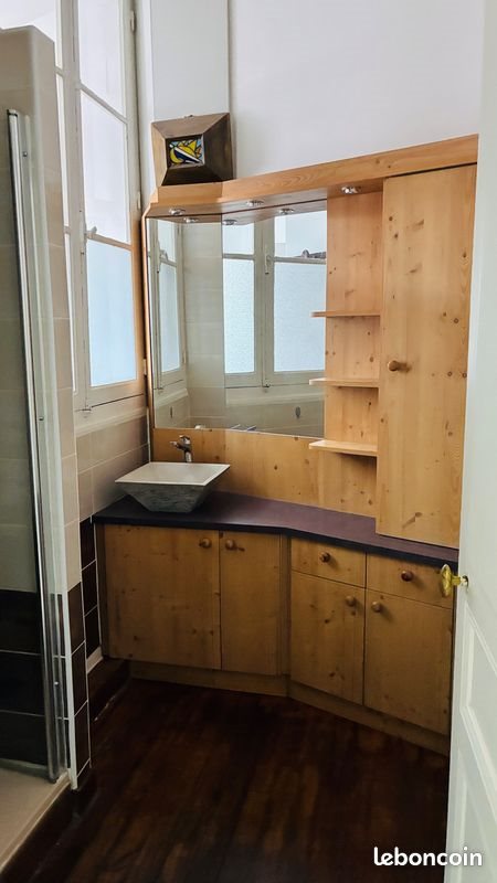Appartement à vendre, 62m², Chambéry