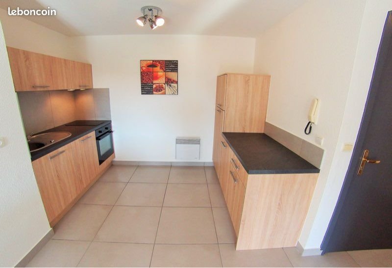 Appartement à louer, 47m², Perpignan
