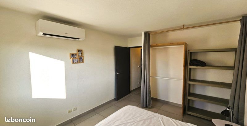 Appartement à louer, 47m², Perpignan
