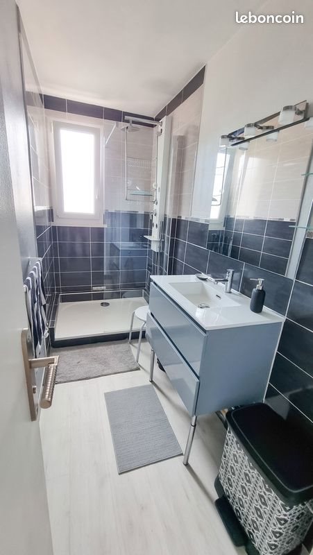 Appartement à louer, 52m², Poissy