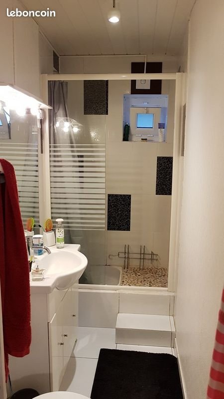 Appartement à louer, 30m², Lorient