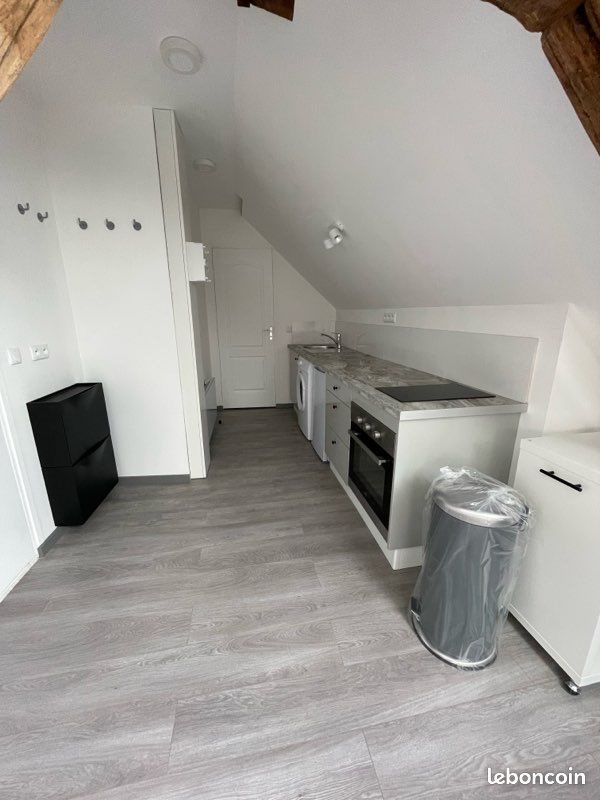 Appartement à louer, 30m², Troyes
