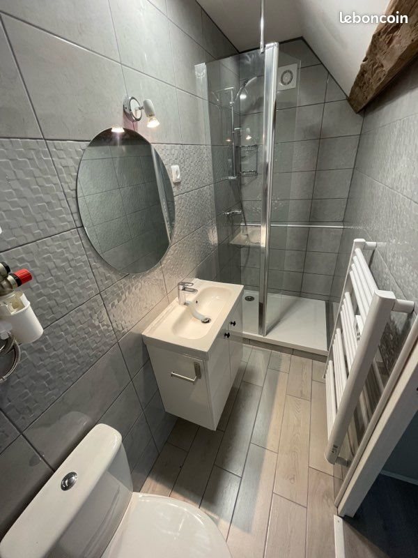 Appartement à louer, 30m², Troyes