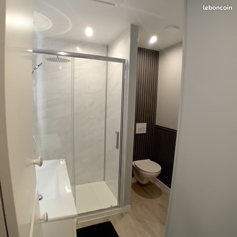 Appartement à louer, 35m², Laval