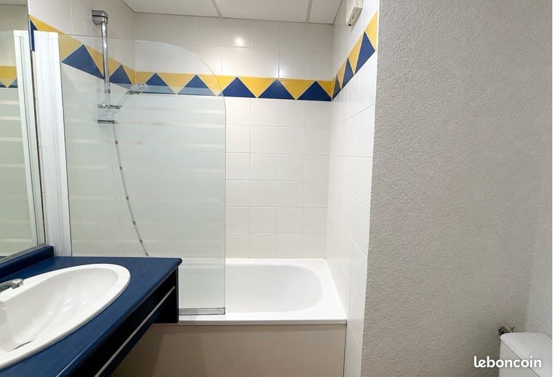 Appartement à louer, 18m², Fontaine