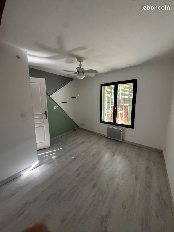 Maison à louer, 81m², Saint-Gilles