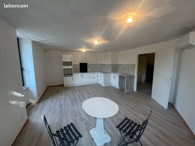 Appartement à louer, 80m², Saint-Chinian