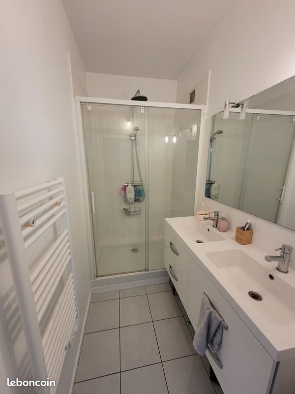 Appartement à louer, 38m², Clermont-Ferrand