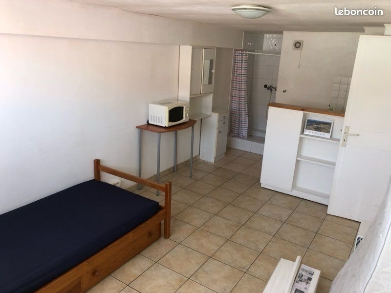 Appartement à louer, 14m², La Roche-sur-Yon