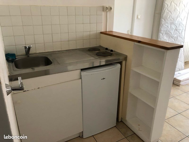 Appartement à louer, 14m², La Roche-sur-Yon