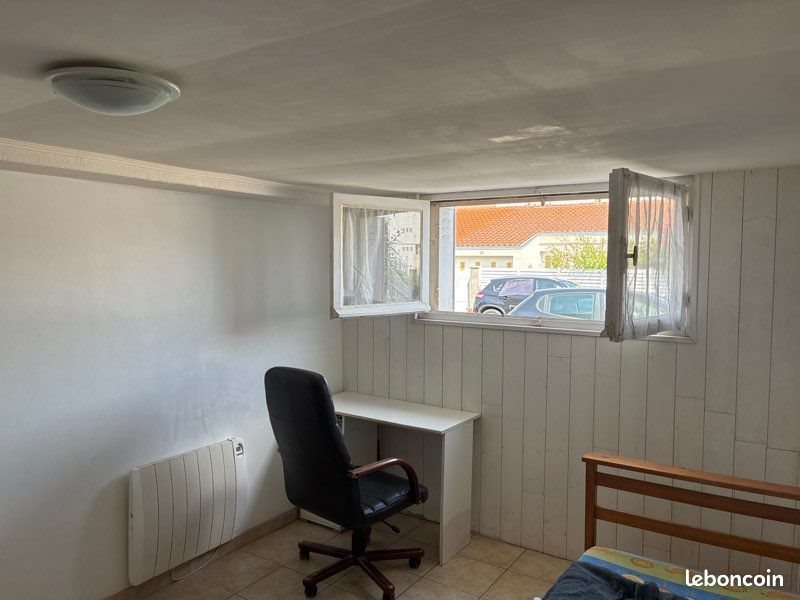 Appartement à louer, 14m², La Roche-sur-Yon