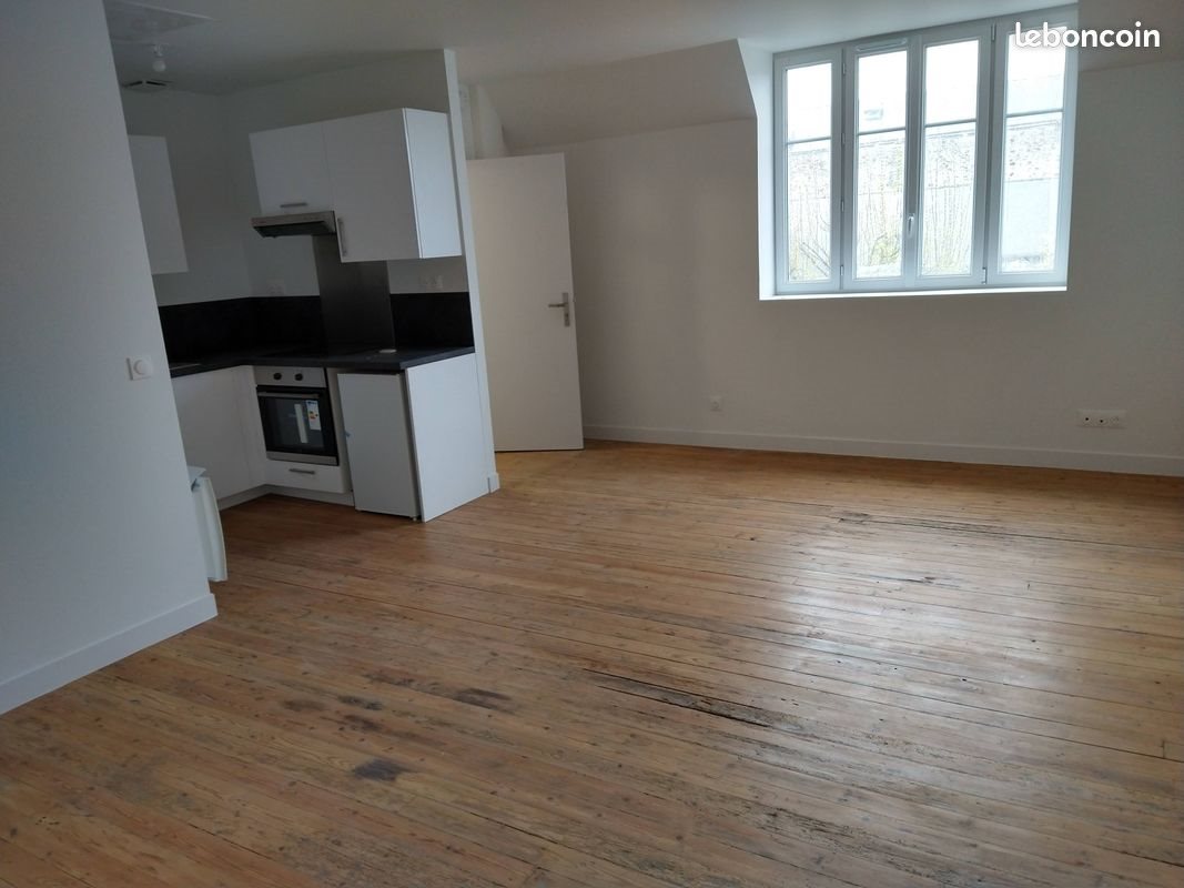 Appartement à louer, 50m², Laval