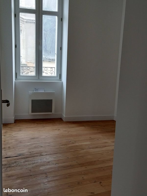 Appartement à louer, 50m², Laval