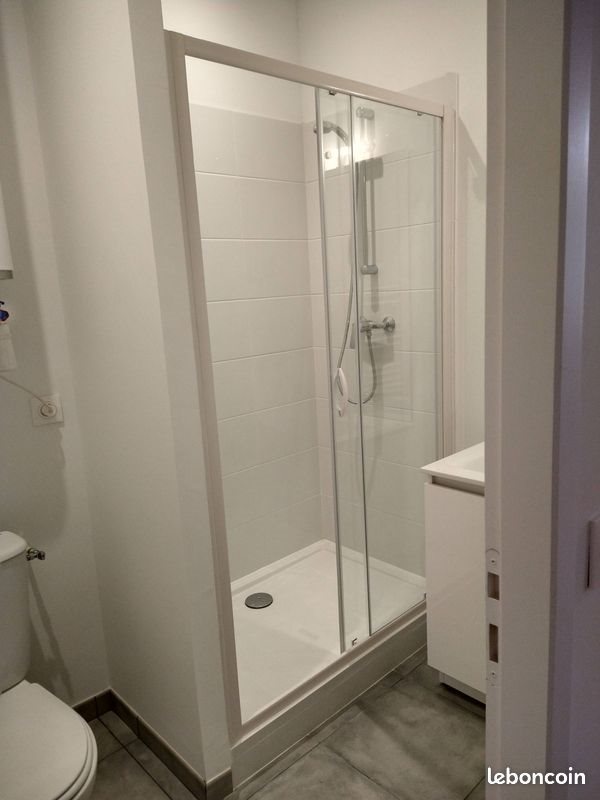 Appartement à louer, 50m², Laval