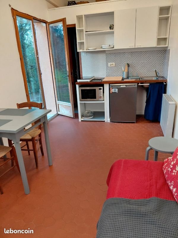 Appartement à louer, 22m², Aix-en-Provence