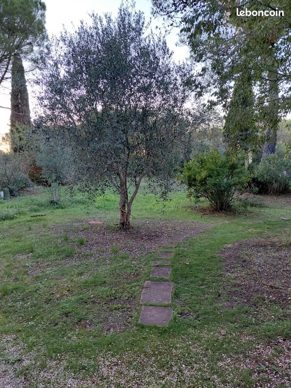 Appartement à louer, 22m², Aix-en-Provence