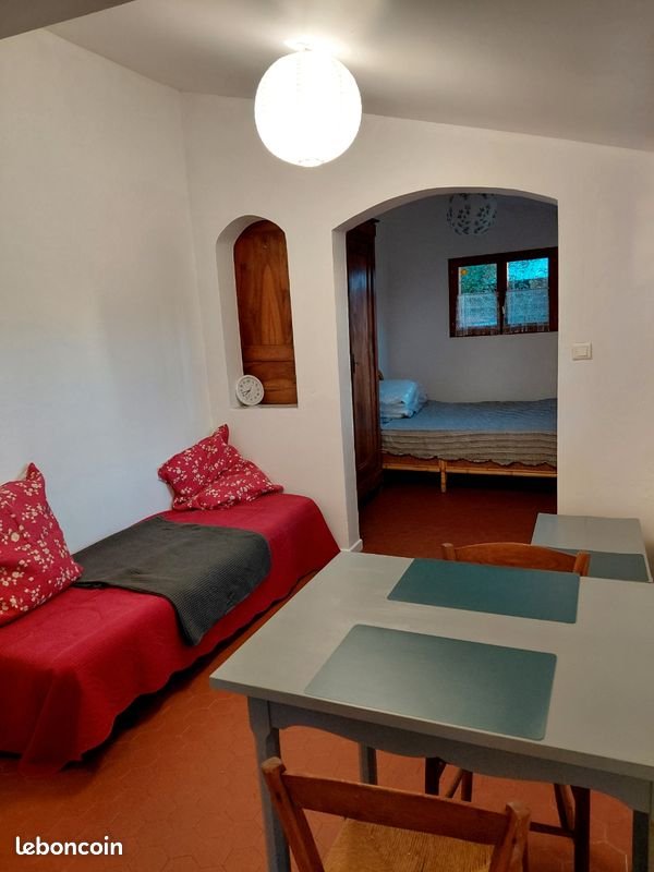 Appartement à louer, 22m², Aix-en-Provence