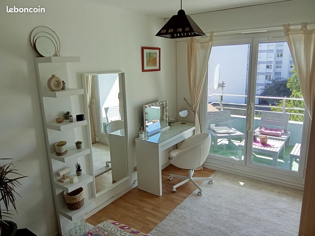 Appartement à louer, 13m², Lorient