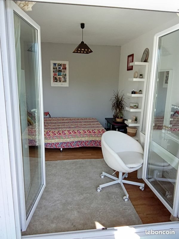 Appartement à louer, 13m², Lorient