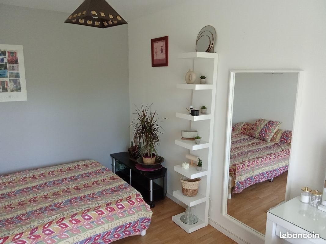 Appartement à louer, 13m², Lorient