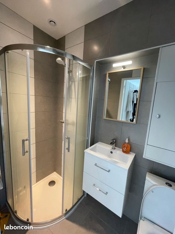 Appartement à louer, 20m², La Roche-sur-Yon