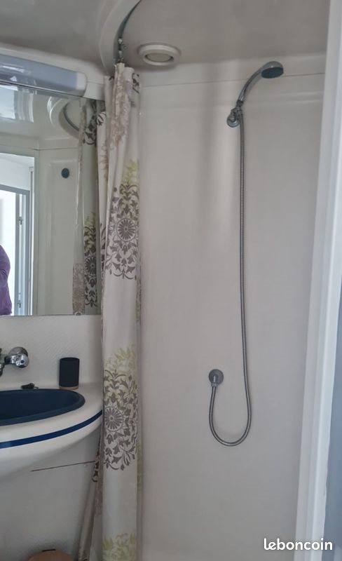 Appartement à louer, 19m², Poitiers