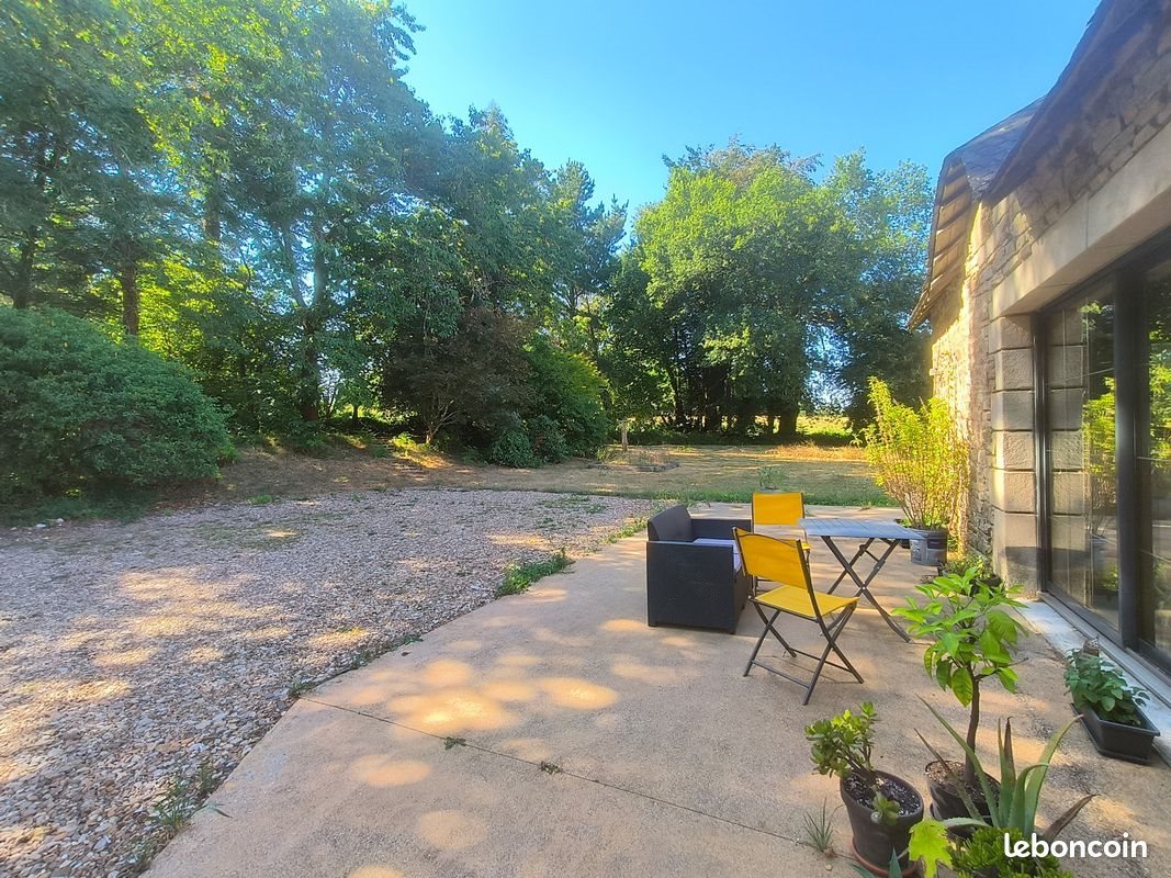 Maison à louer, 150m², Calan