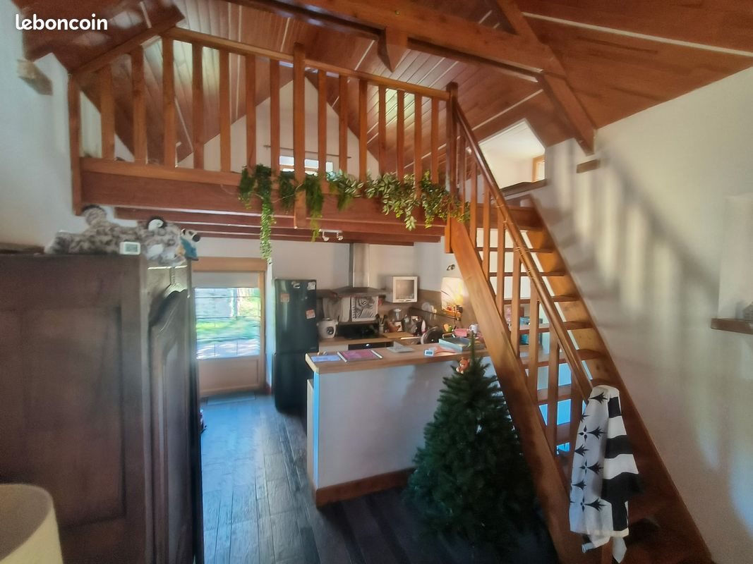 Maison à louer, 150m², Calan