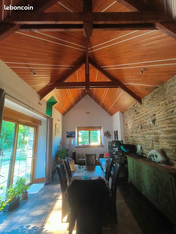 Maison à louer, 150m², Calan