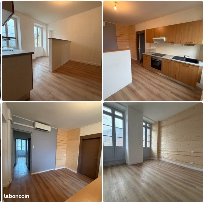 Appartement à vendre, 36m², Bagnères-de-Luchon