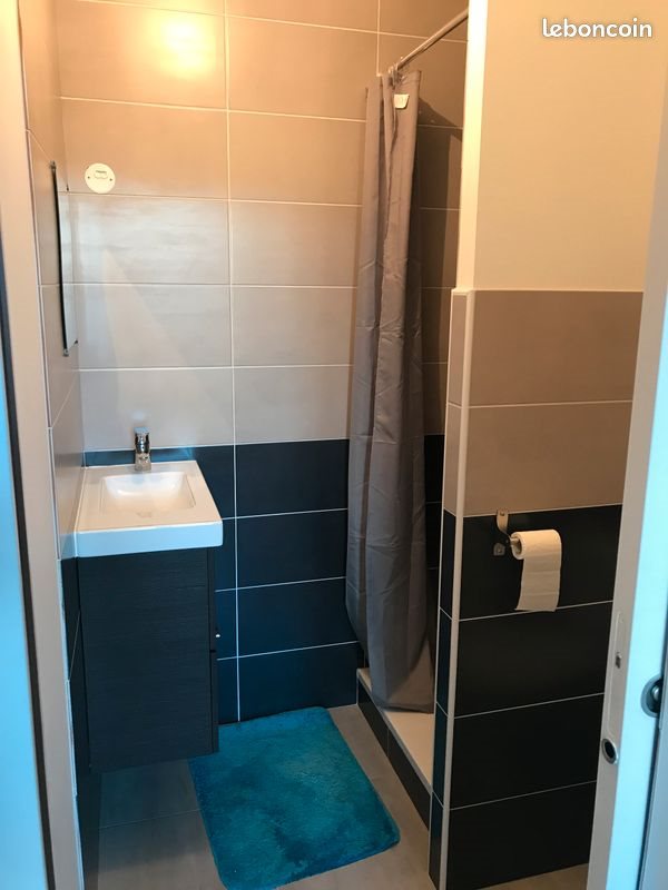Appartement à louer, 15m², Guingamp